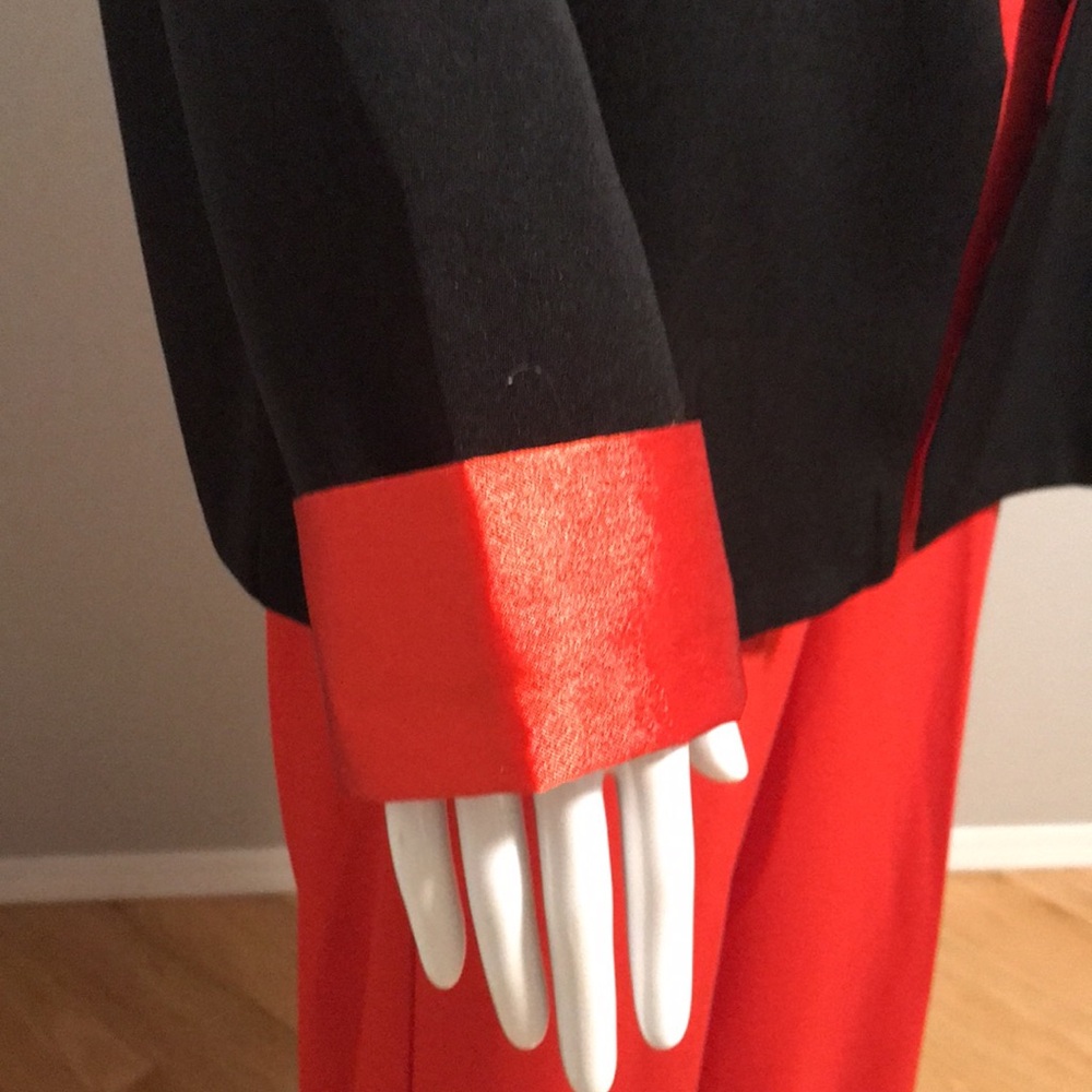 100% silk jacket - Picture 4 of 12